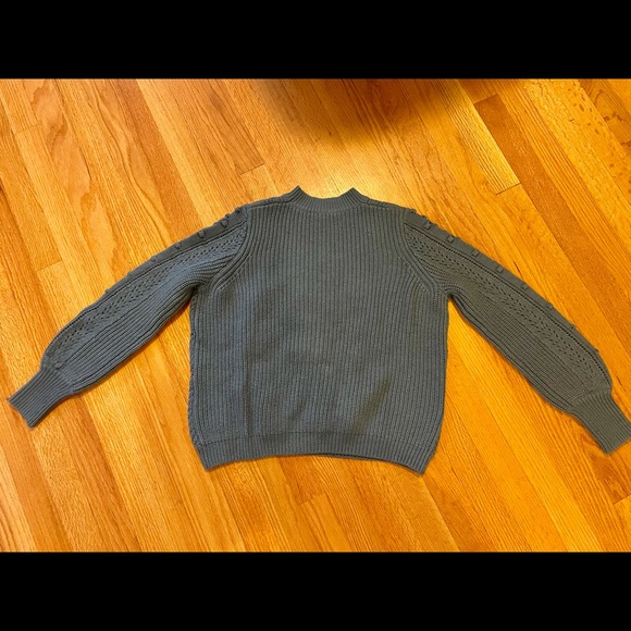 NWT Sézane Solal Jumper XS SOLD - Picture 7 of 8